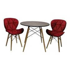 میز و صندلی پلاستیکی