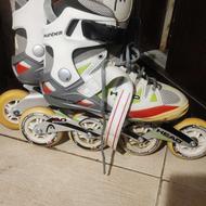 اسکیت مارکhead