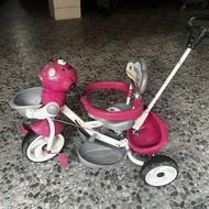 سه چرخه کودک