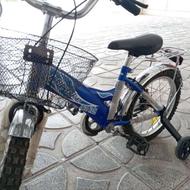 دوچرخه پسرانه سایز 16