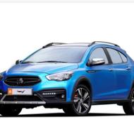 حواله آریا با گیربکس اتوماتیک1405