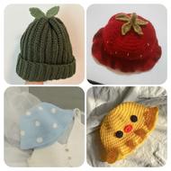 کلاه بچگانه بهاری