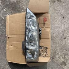 چراغ جلو پارس راننده چپ