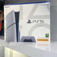 کنسول بازی پلی استیشن 5 اسلیم مدل دیجیتال2116