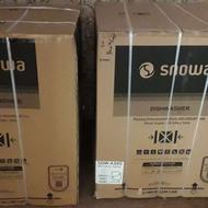 ماشین لباسشویی اسنوا