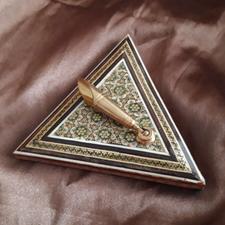 قلمدان خاتم