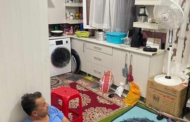 55متری فروش فوری