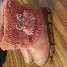 کفش دخترانه