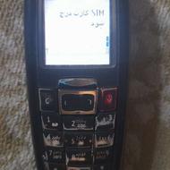 موبایل نوکیا2600