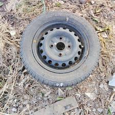 رینگ لاستیگ پراید .زیرپایی فابریک ساینا