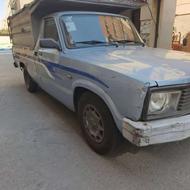 وانت کارا تک کابین 1700