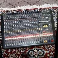 دو عدد میکسر دایناکورد