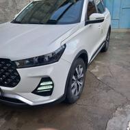 تیگو7 پرو پریمیوم 1403