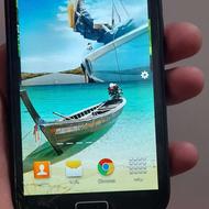 گوشی a20 و پریم