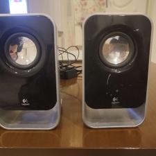 اسپیکر وباند