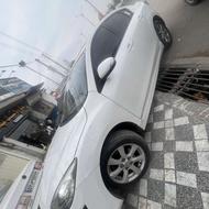 مزدا نیو مدل 1389 تیپ 3 درجه 1