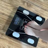 ترازو وزن بلوتوث دار