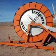 باران مصنوعی ( گان ) ایرفرانس صفر