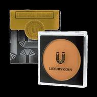 پنکک لاکچری کوین