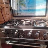 گاز طرح فر درحدنو