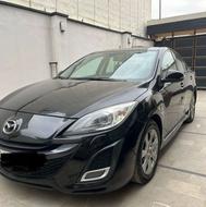 مزدا 3 نیو مدل 90