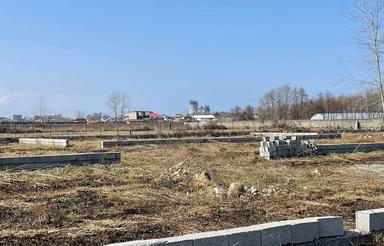 3000 متر زمین واقع در کلارآباد سی سرا