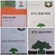 فروش انواع بذر چغندر