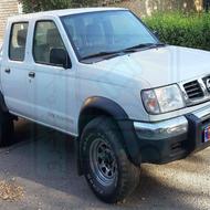 فروش دولتی پیکاپ