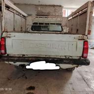 پیکان وانت مدل88 فروش فوری