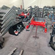 بیل جلو تراکتور اتوماتیک (490)