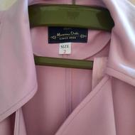 پالتو تدی موهر سویشرت شلوار و عیره