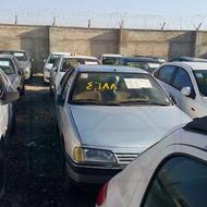 فروش سازمانی پژو 405