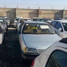 فروش سازمانی پژو 405