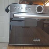 سولاردوم 34 لیتری