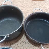 قابلمه وماهیتابه