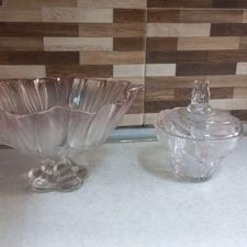 ست میوه و شکلات خوری