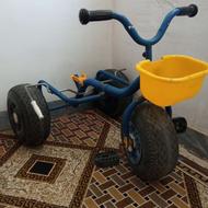 سه چرخه سالم