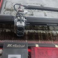 لیزر برش و حکاکی 200وات