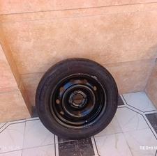 تایر و رینگ پارس و پژو و سمند