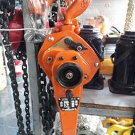 تیپور شاسی کشی