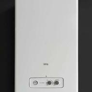 پکیج رادیاتور و کولر گازی عمده و تک