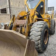 لودر کاتر پیلار 950