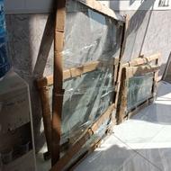 بیل بکهو شیشه ها کامل تی دی ال سنوپارس