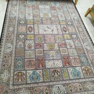 فرش 6 متری و 1.5 متری 1000 شانه