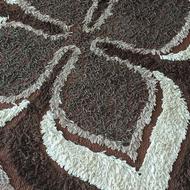 فرش 4 متری دو عدد و پادری