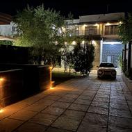 اجاره روزانه ویلا استخردار با بیلیارد