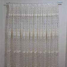 پرده پذیرایی یک و پنصد