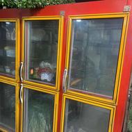 یخچال فروشگاهی