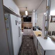 فروش آپارتمان 57 متر در بلوار قائمیه