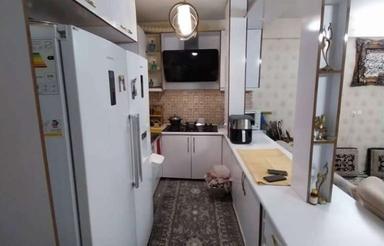 فروش آپارتمان 57 متر در بلوار قائمیه